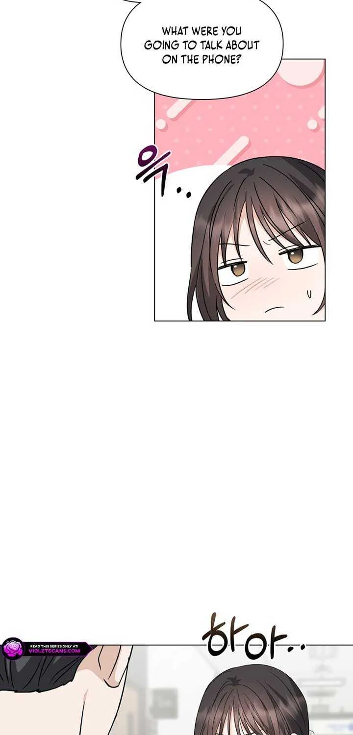 Read Green Light chapter 35 image 77 on Lezhin
