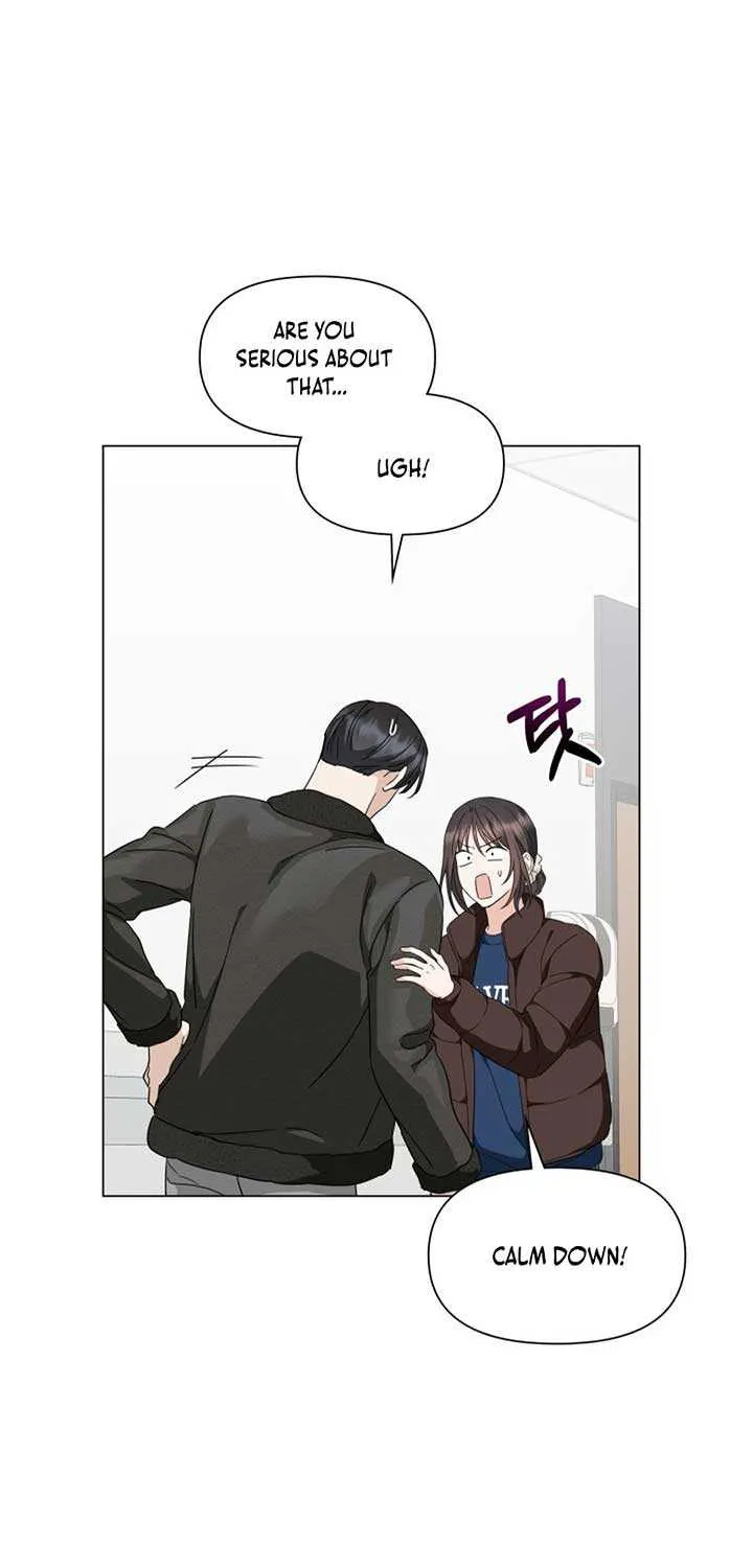 Read Green Light chapter 35 image 79 on Lezhin