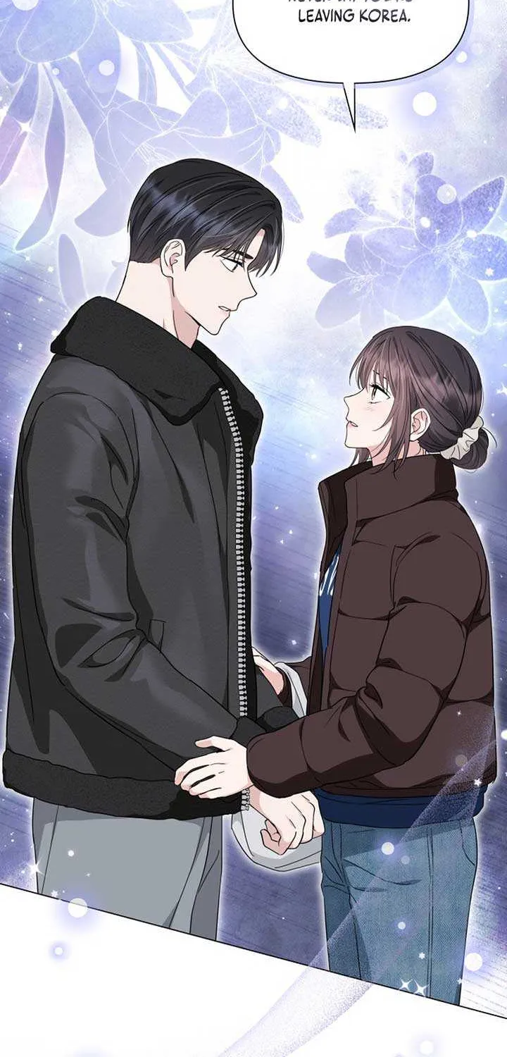 Read Green Light chapter 35 image 82 on Lezhin