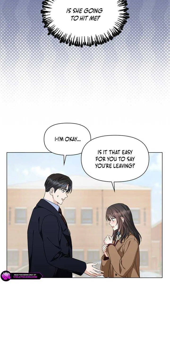 Read Green Light chapter 35 image 9 on Lezhin