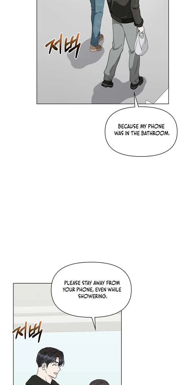 Read Green Light chapter 36 image 10 on Lezhin