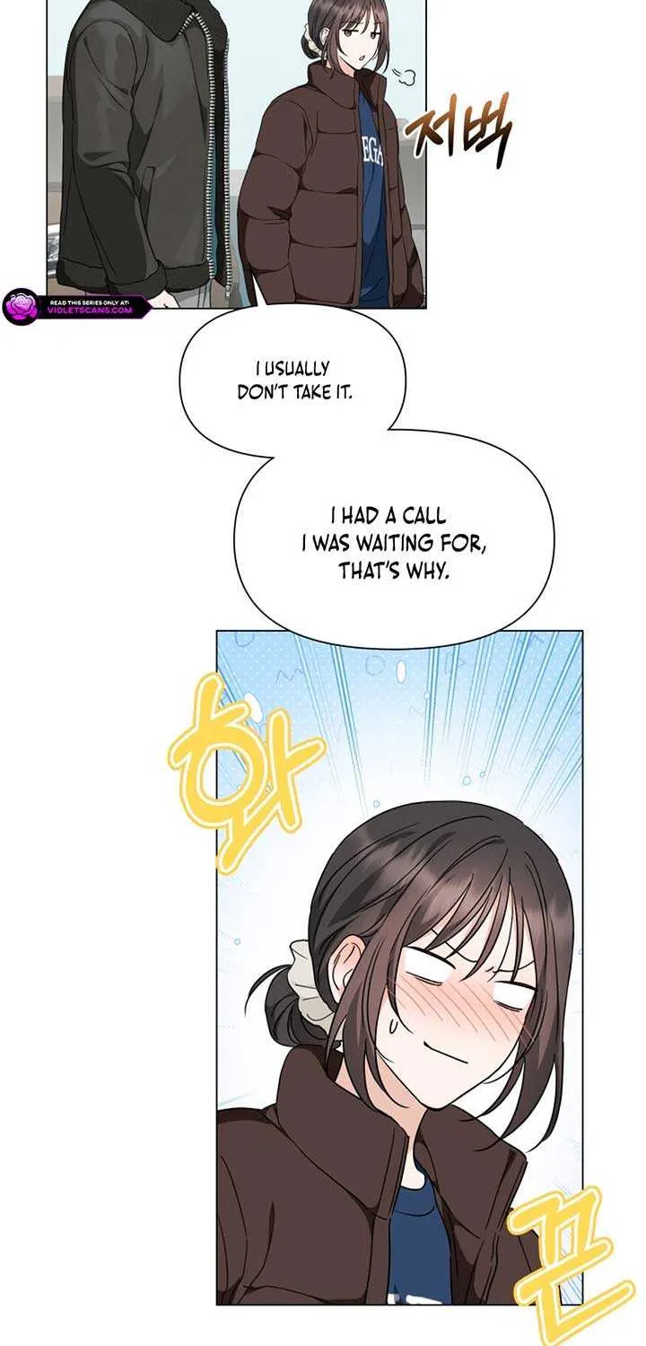 Read Green Light chapter 36 image 11 on Lezhin
