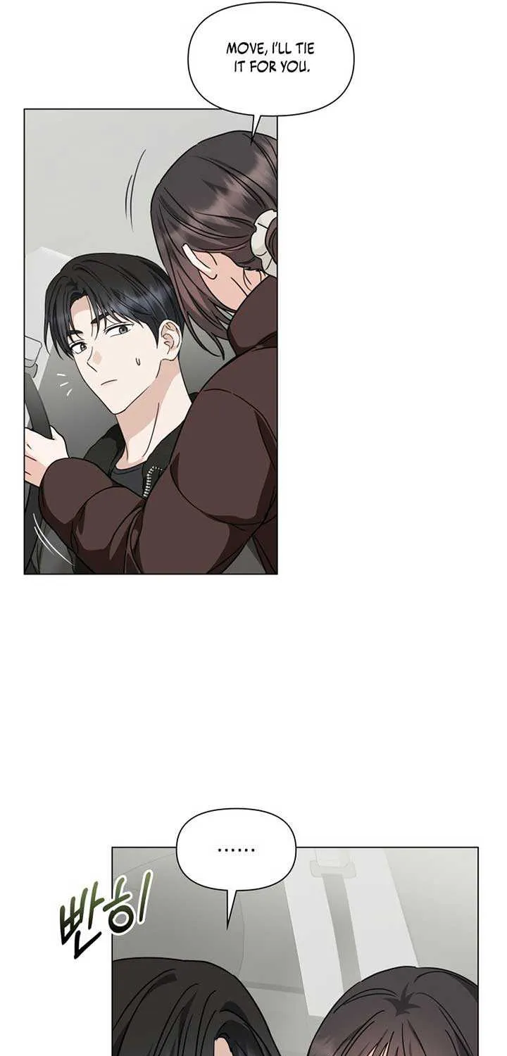 Read Green Light chapter 36 image 15 on Lezhin