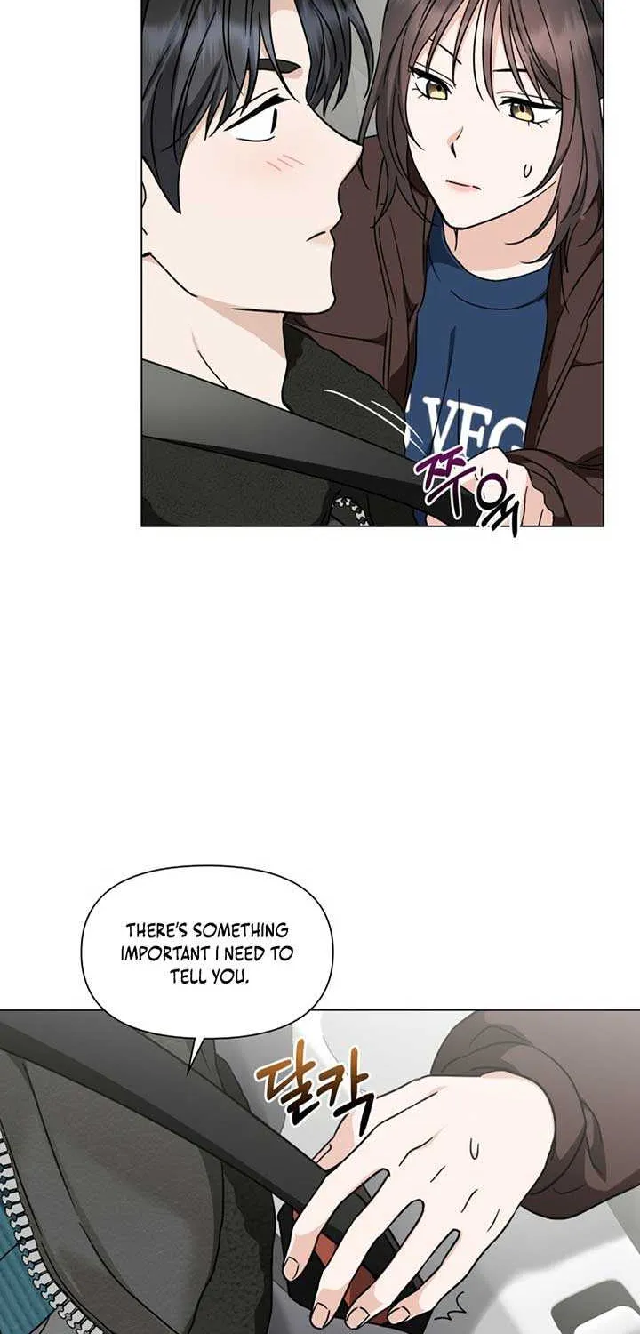Read Green Light chapter 36 image 16 on Lezhin