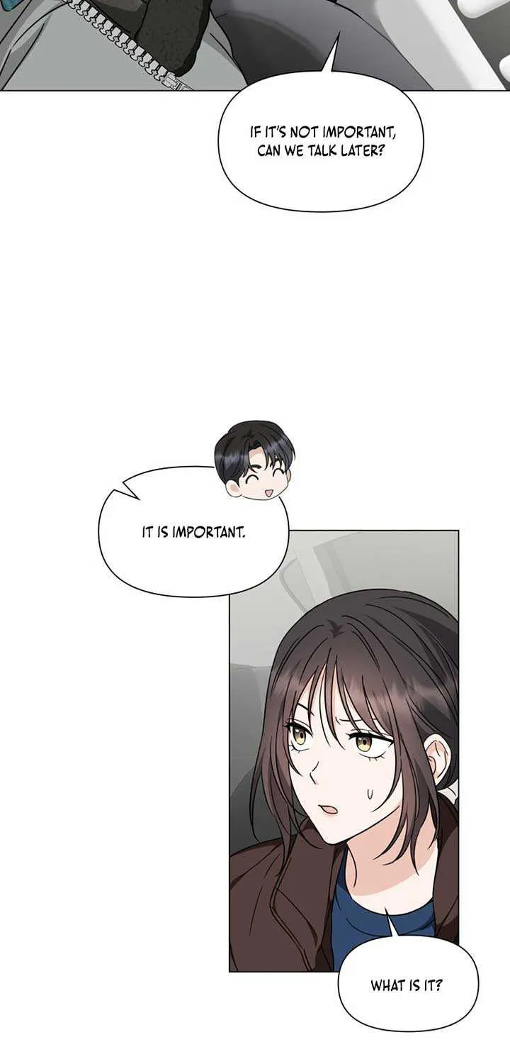 Read Green Light chapter 36 image 17 on Lezhin