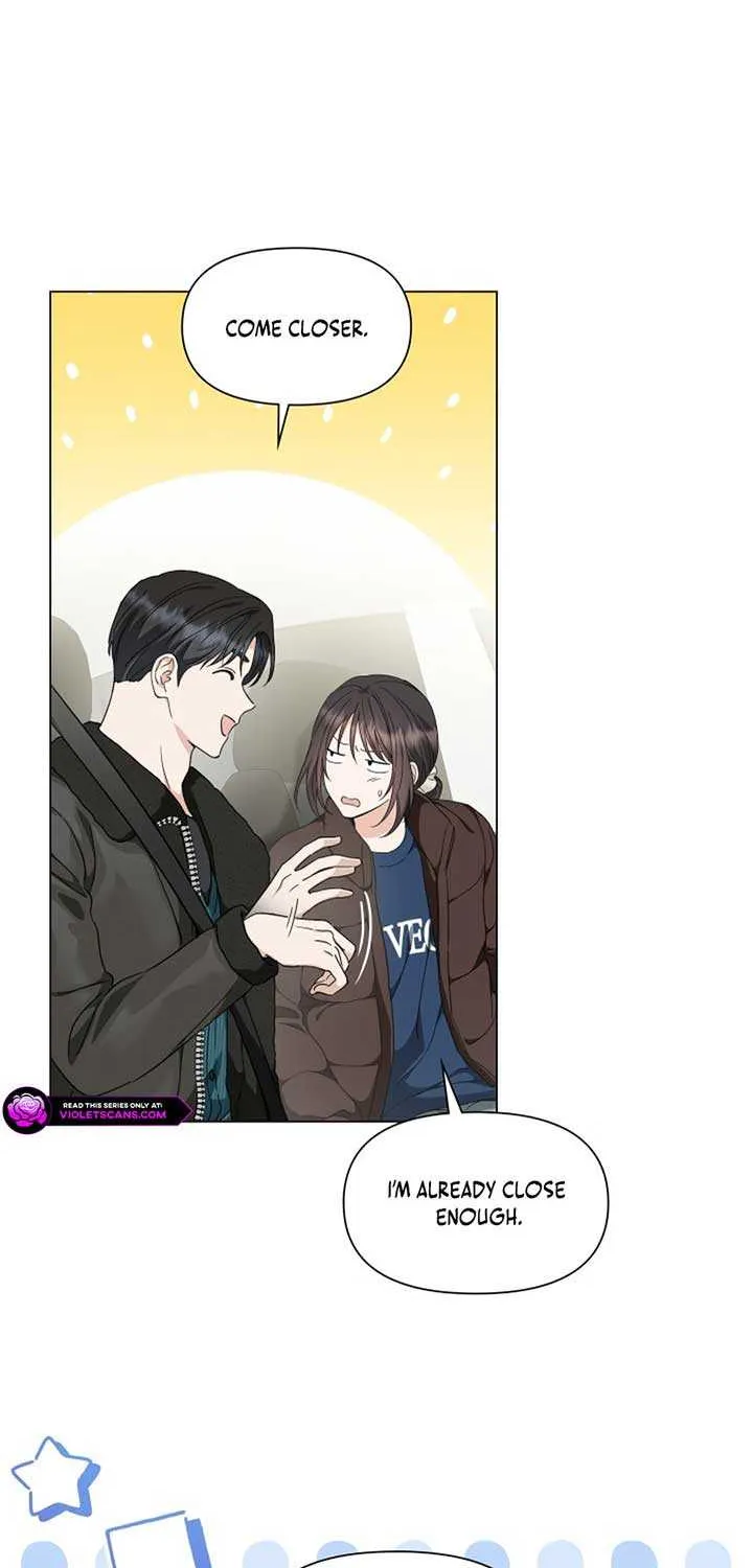 Read Green Light chapter 36 image 18 on Lezhin