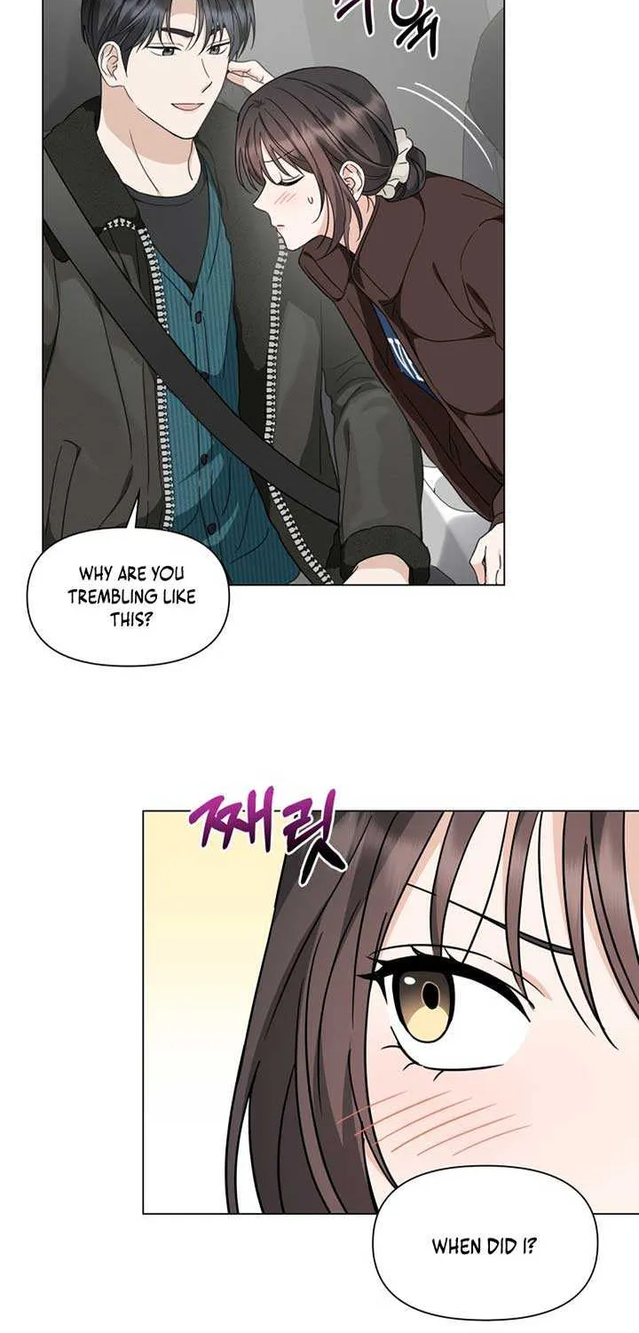 Read Green Light chapter 36 image 20 on Lezhin