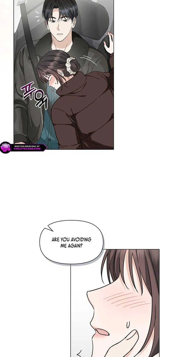 Read Green Light chapter 36 image 24 on Lezhin