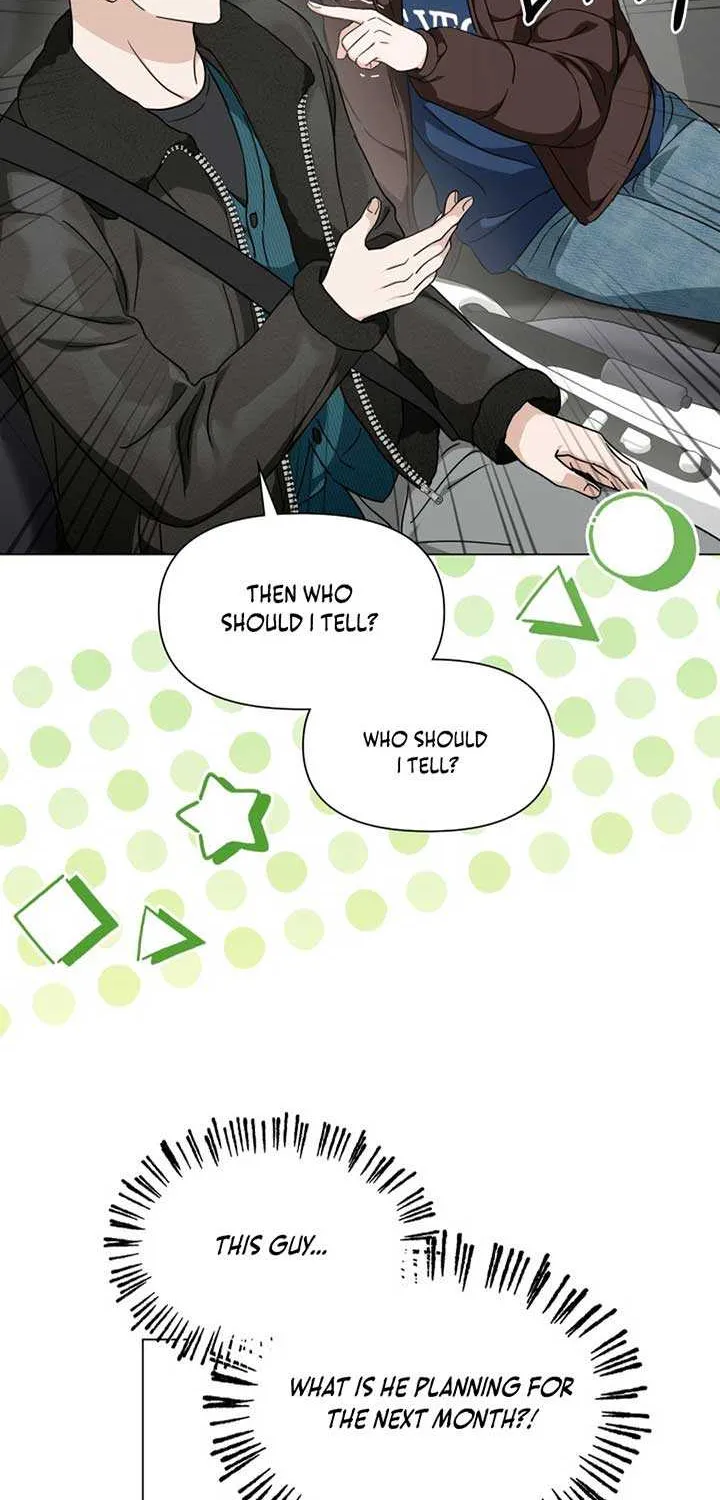 Read Green Light chapter 36 image 30 on Lezhin
