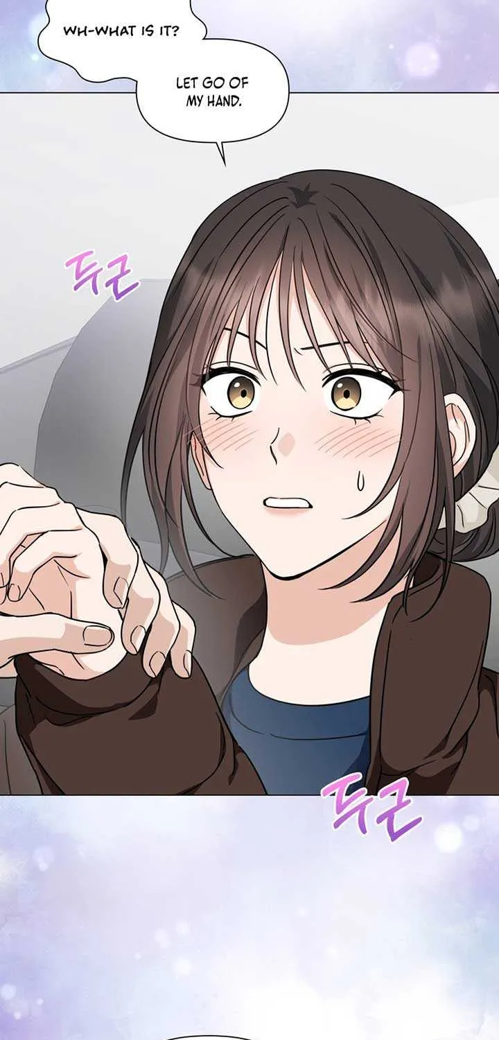 Read Green Light chapter 36 image 33 on Lezhin