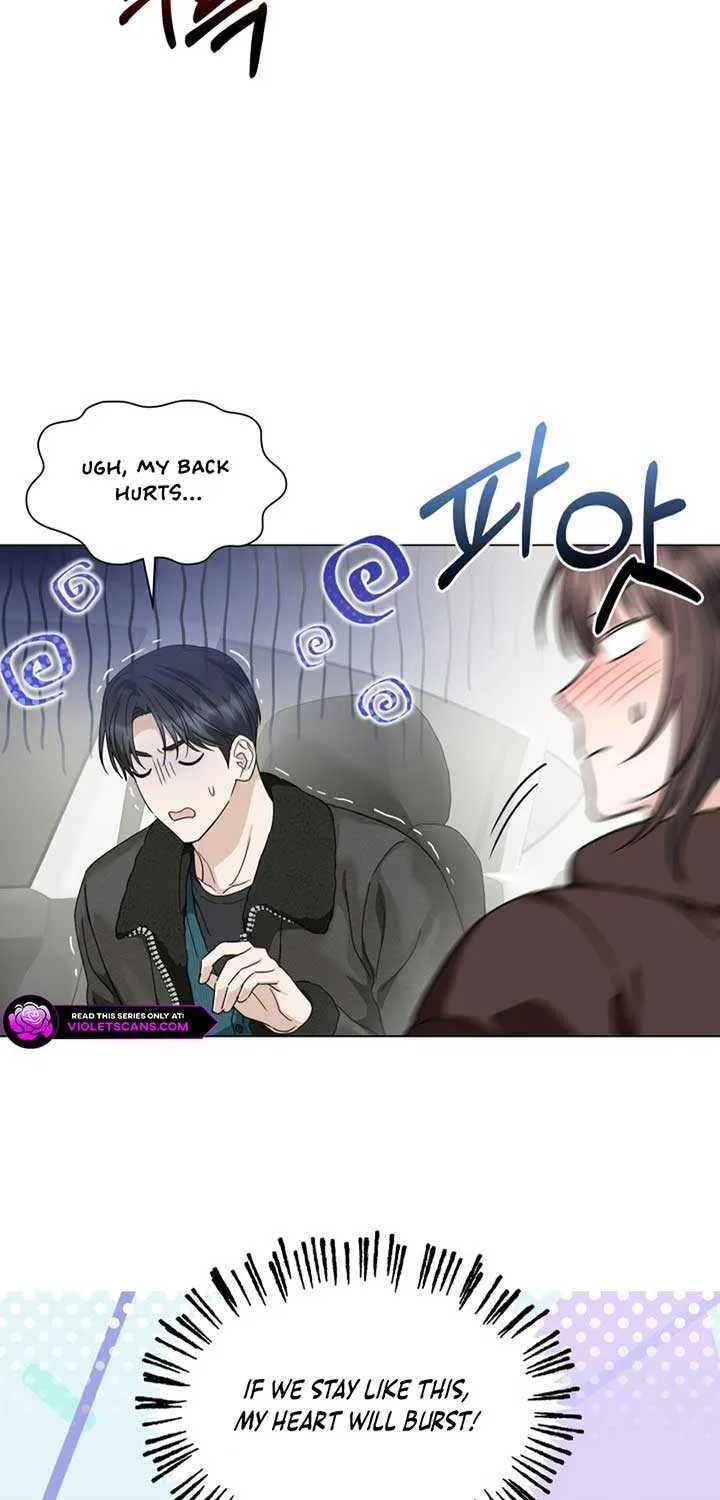 Read Green Light chapter 36 image 38 on Lezhin