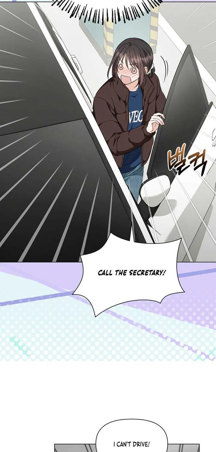 Read Green Light chapter 36 image 39 on Lezhin