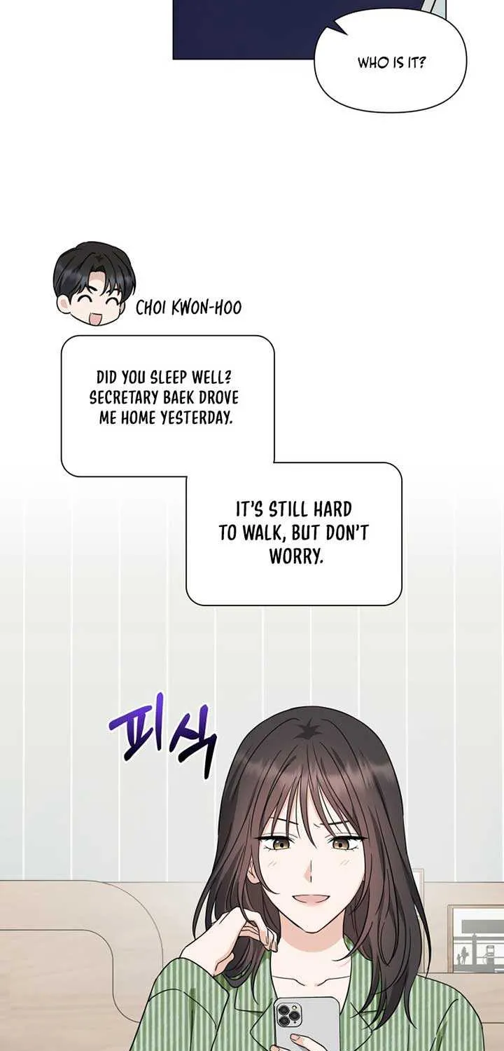 Read Green Light chapter 36 image 50 on Lezhin