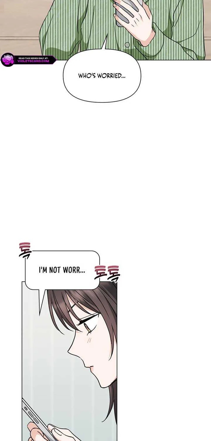 Read Green Light chapter 36 image 51 on Lezhin