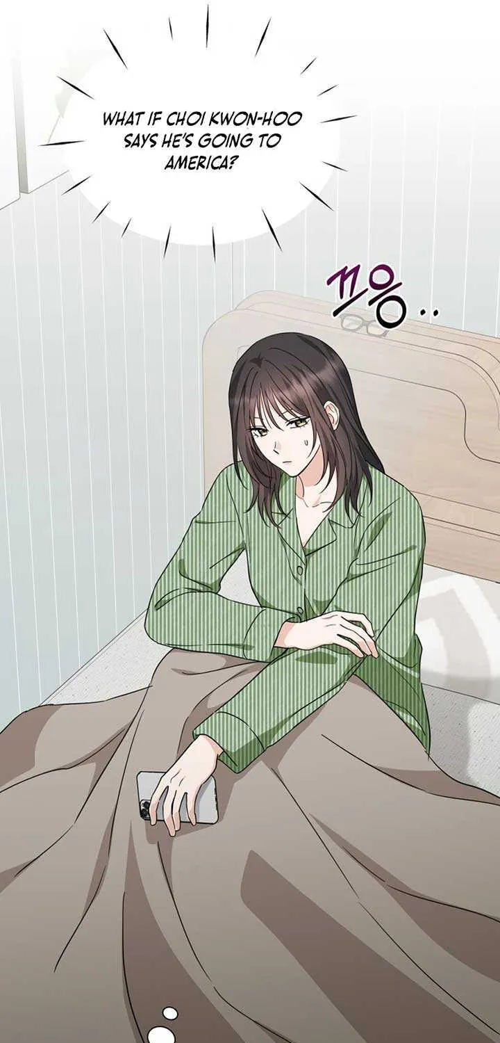 Read Green Light chapter 36 image 54 on Lezhin