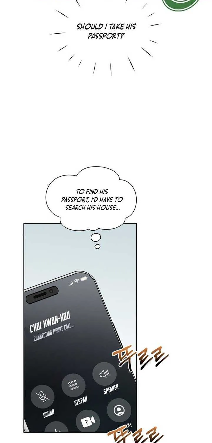 Read Green Light chapter 36 image 56 on Lezhin