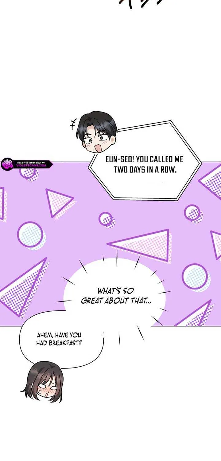 Read Green Light chapter 36 image 57 on Lezhin