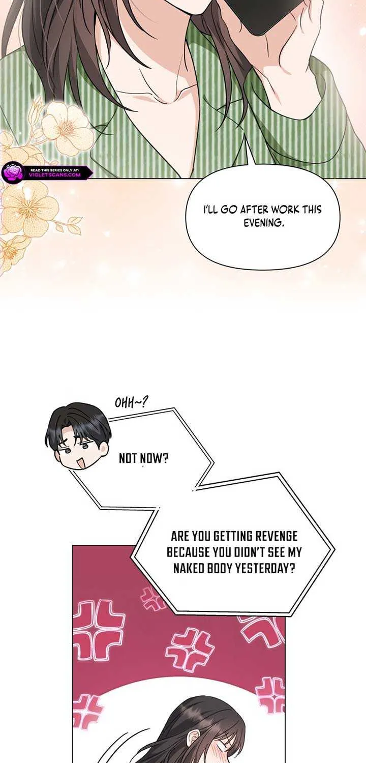 Read Green Light chapter 36 image 62 on Lezhin