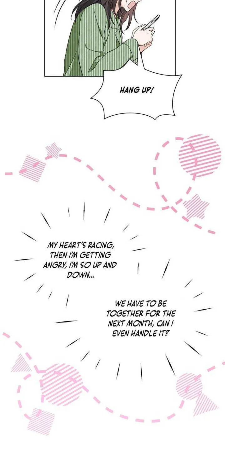 Read Green Light chapter 36 image 63 on Lezhin