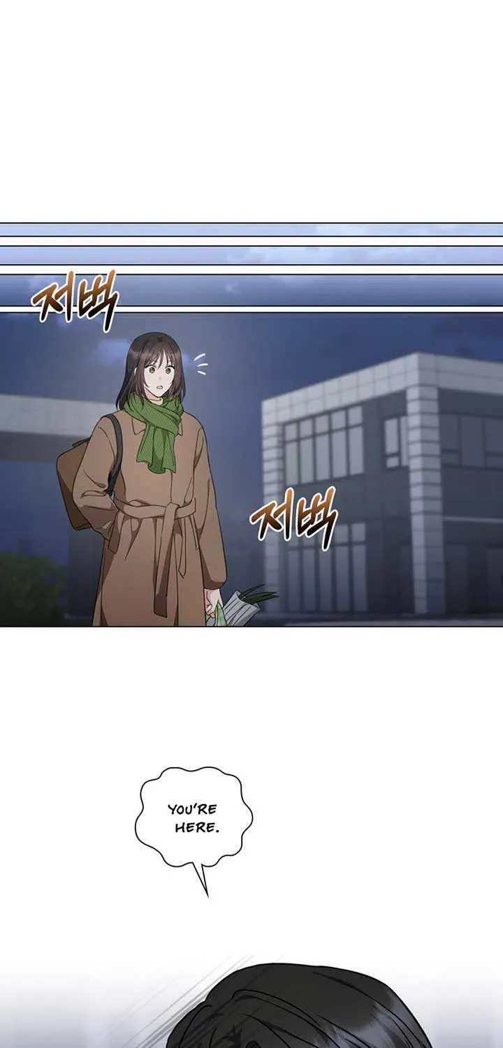 Read Green Light chapter 36 image 64 on Lezhin
