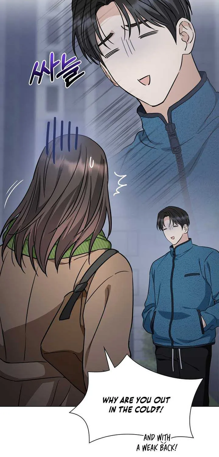 Read Green Light chapter 36 image 65 on Lezhin
