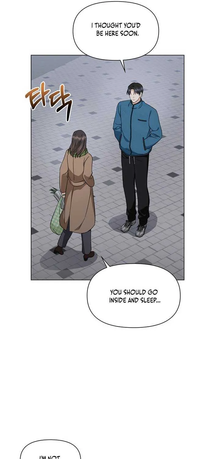 Read Green Light chapter 36 image 67 on Lezhin