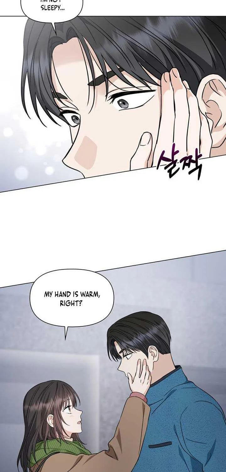 Read Green Light chapter 36 image 68 on Lezhin