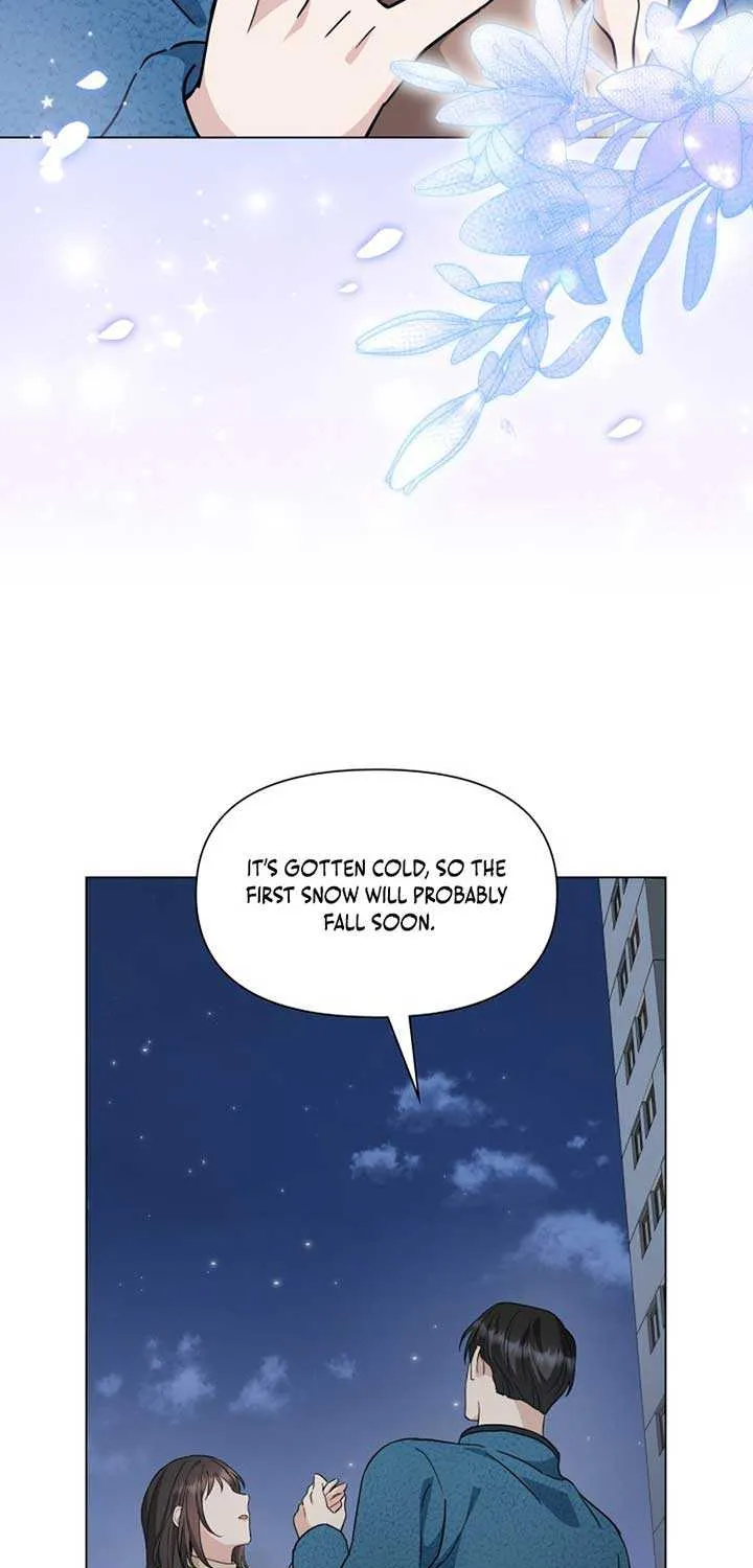 Read Green Light chapter 36 image 71 on Lezhin
