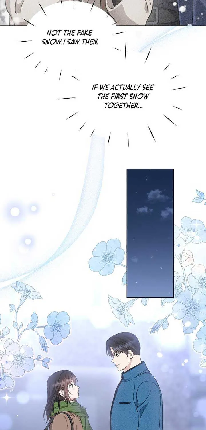 Read Green Light chapter 36 image 75 on Lezhin