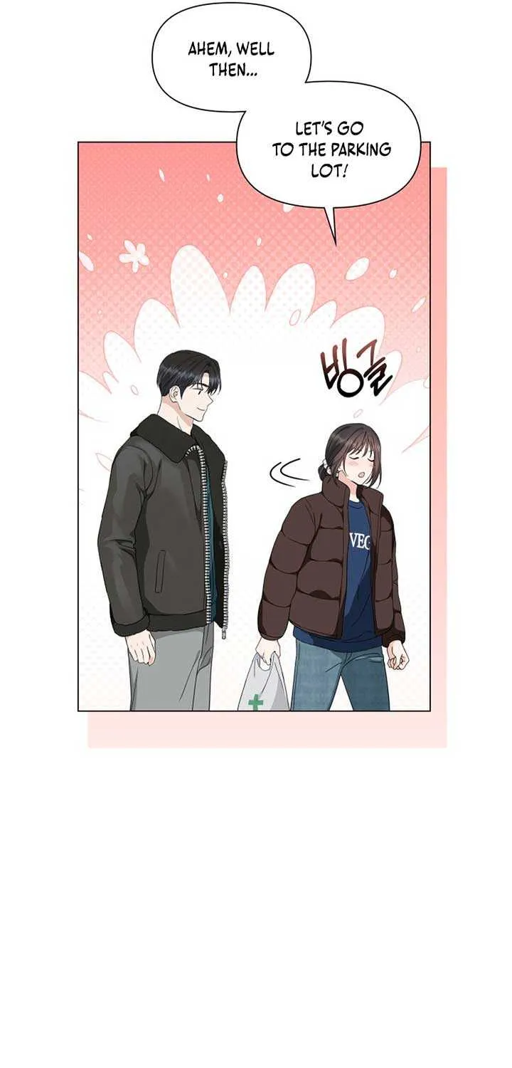 Read Green Light chapter 36 image 8 on Lezhin
