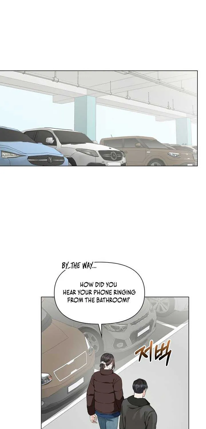 Read Green Light chapter 36 image 9 on Lezhin