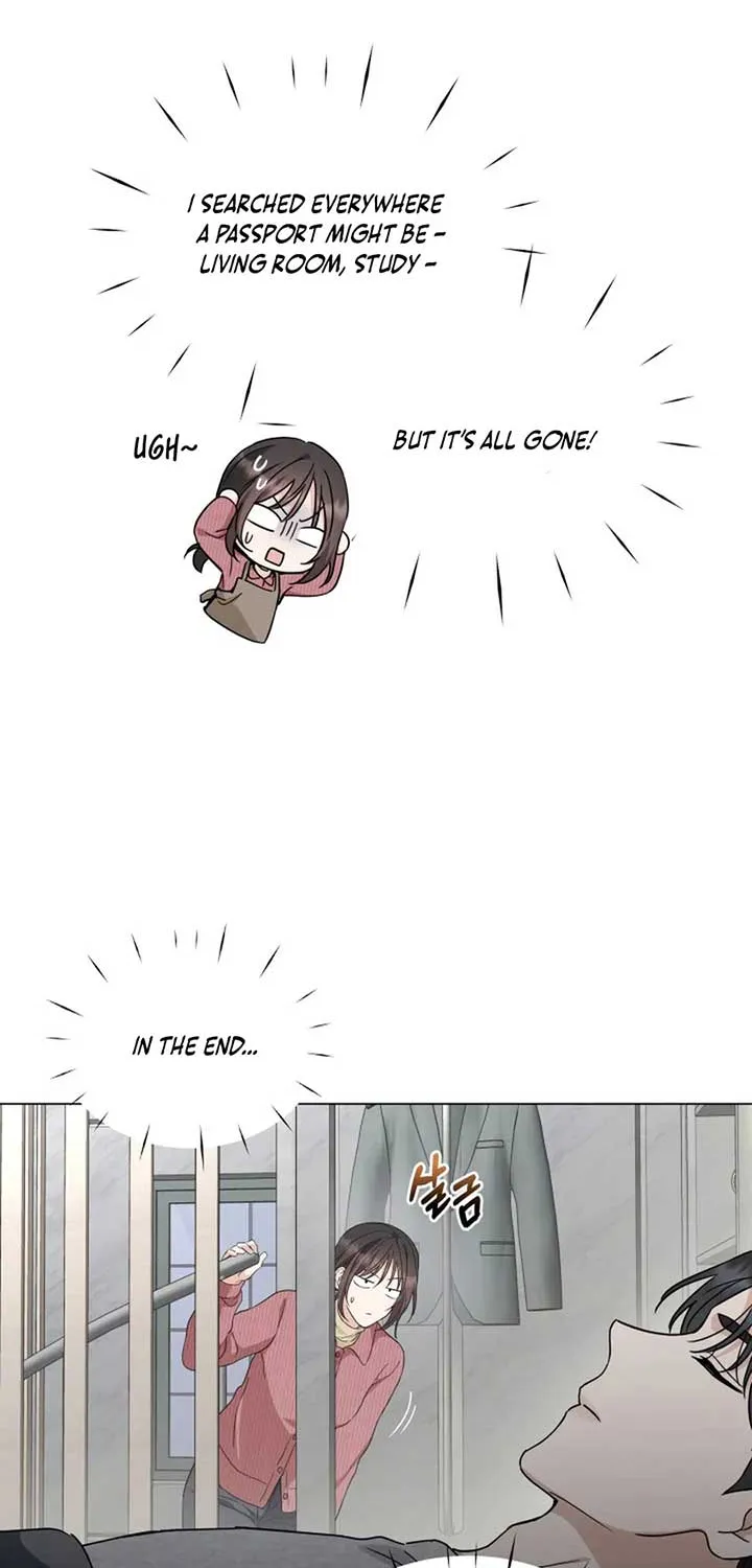 Read Green Light chapter 37 image 11 on Lezhin