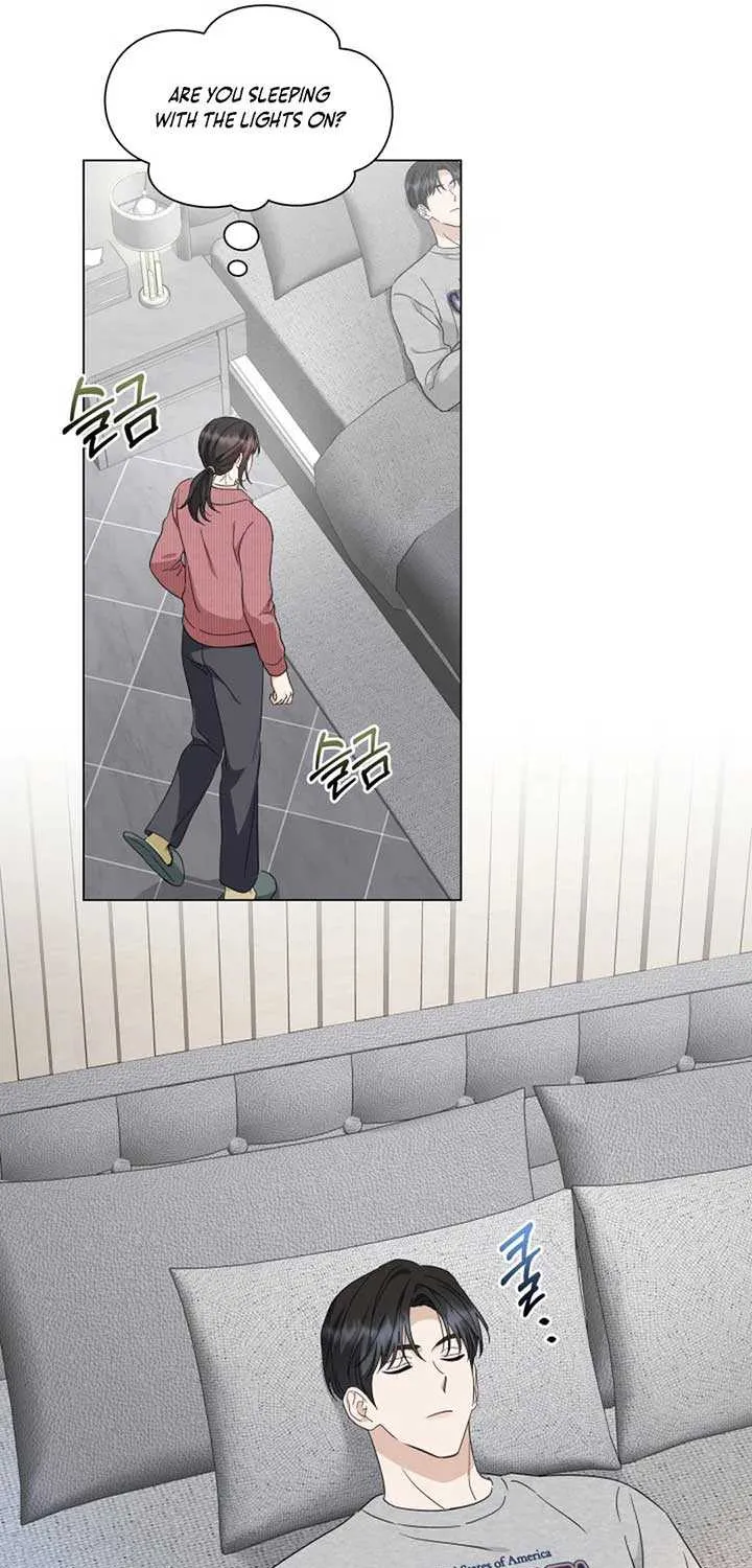 Read Green Light chapter 37 image 13 on Lezhin