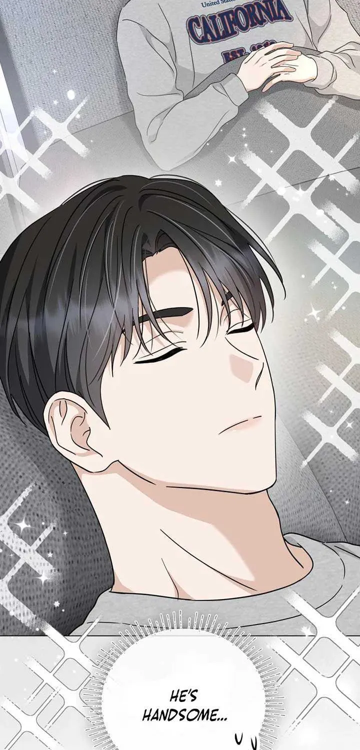 Read Green Light chapter 37 image 14 on Lezhin