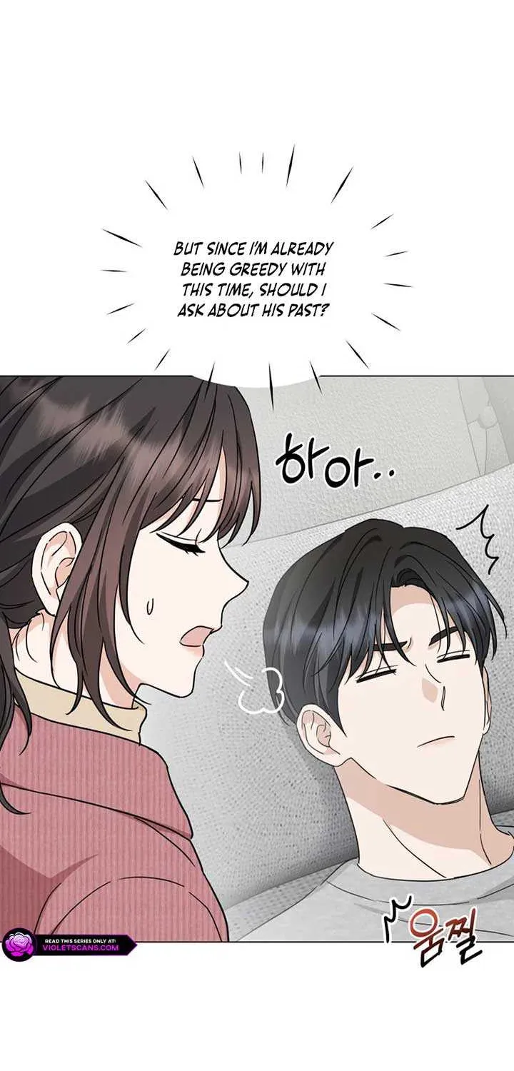 Read Green Light chapter 37 image 21 on Lezhin