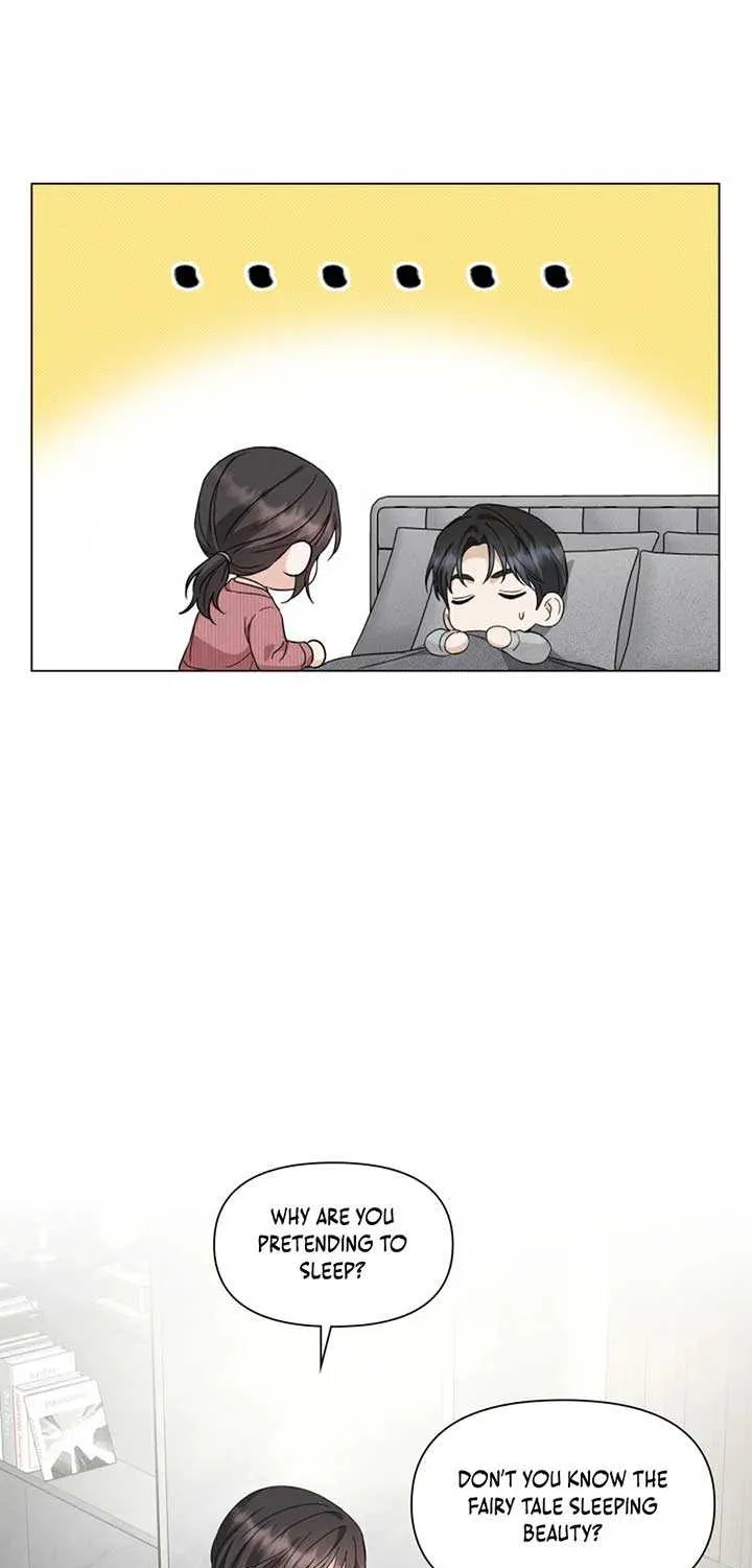 Read Green Light chapter 37 image 22 on Lezhin