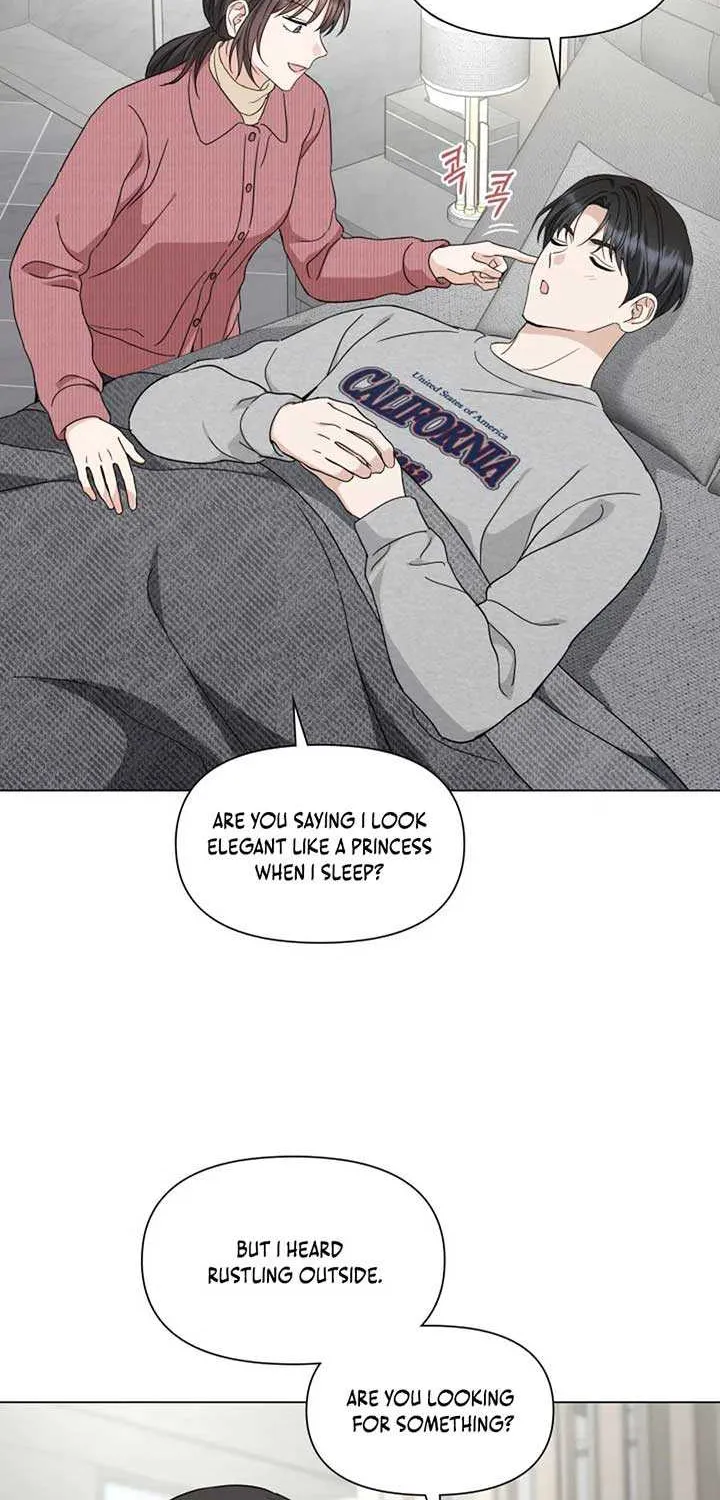 Read Green Light chapter 37 image 23 on Lezhin
