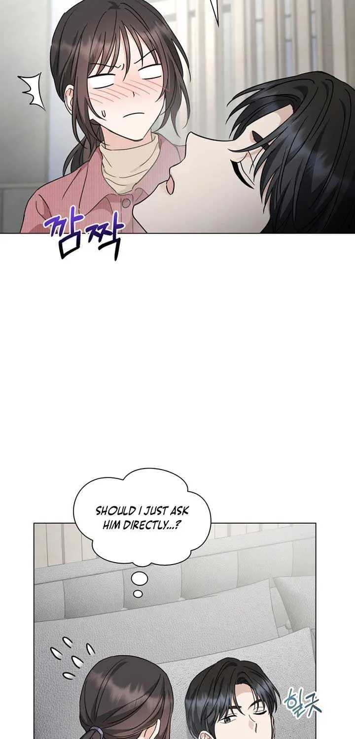 Read Green Light chapter 37 image 24 on Lezhin