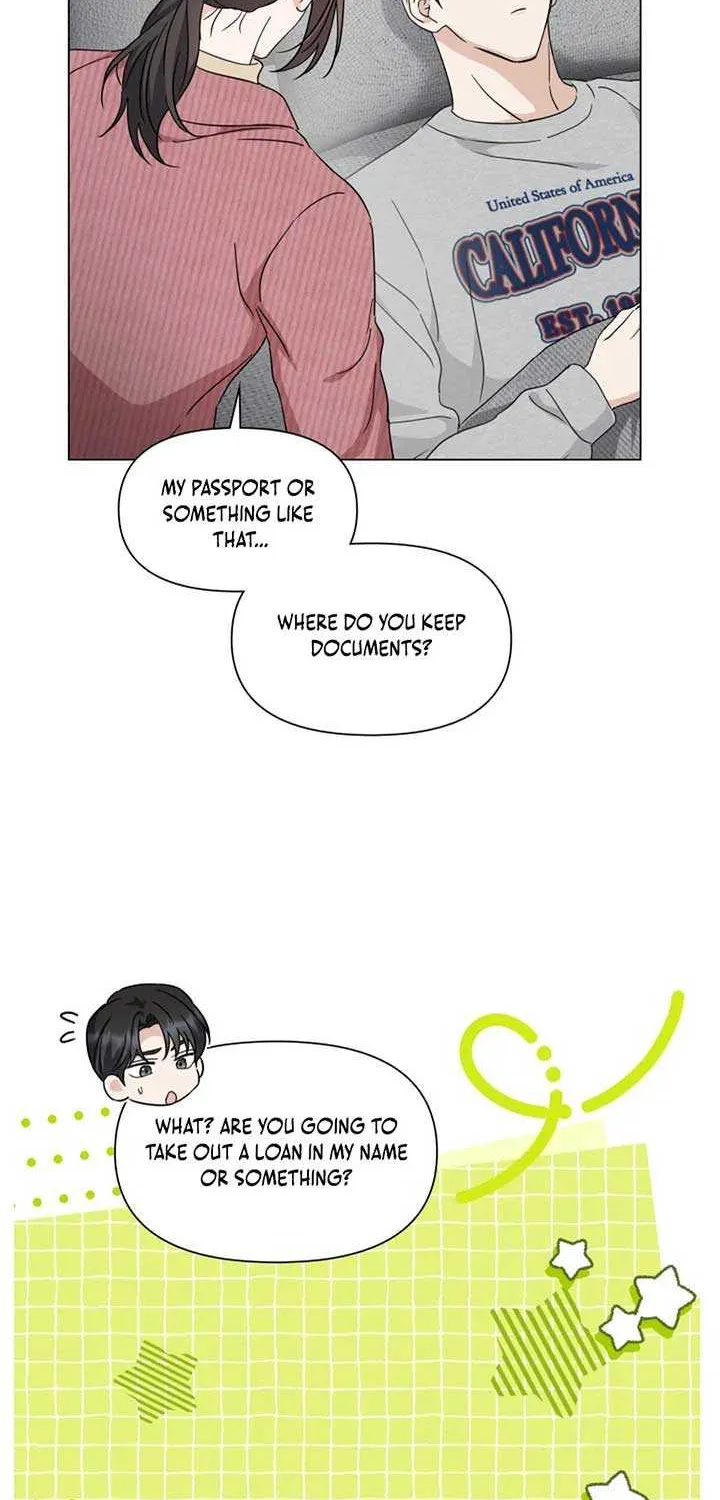 Read Green Light chapter 37 image 25 on Lezhin