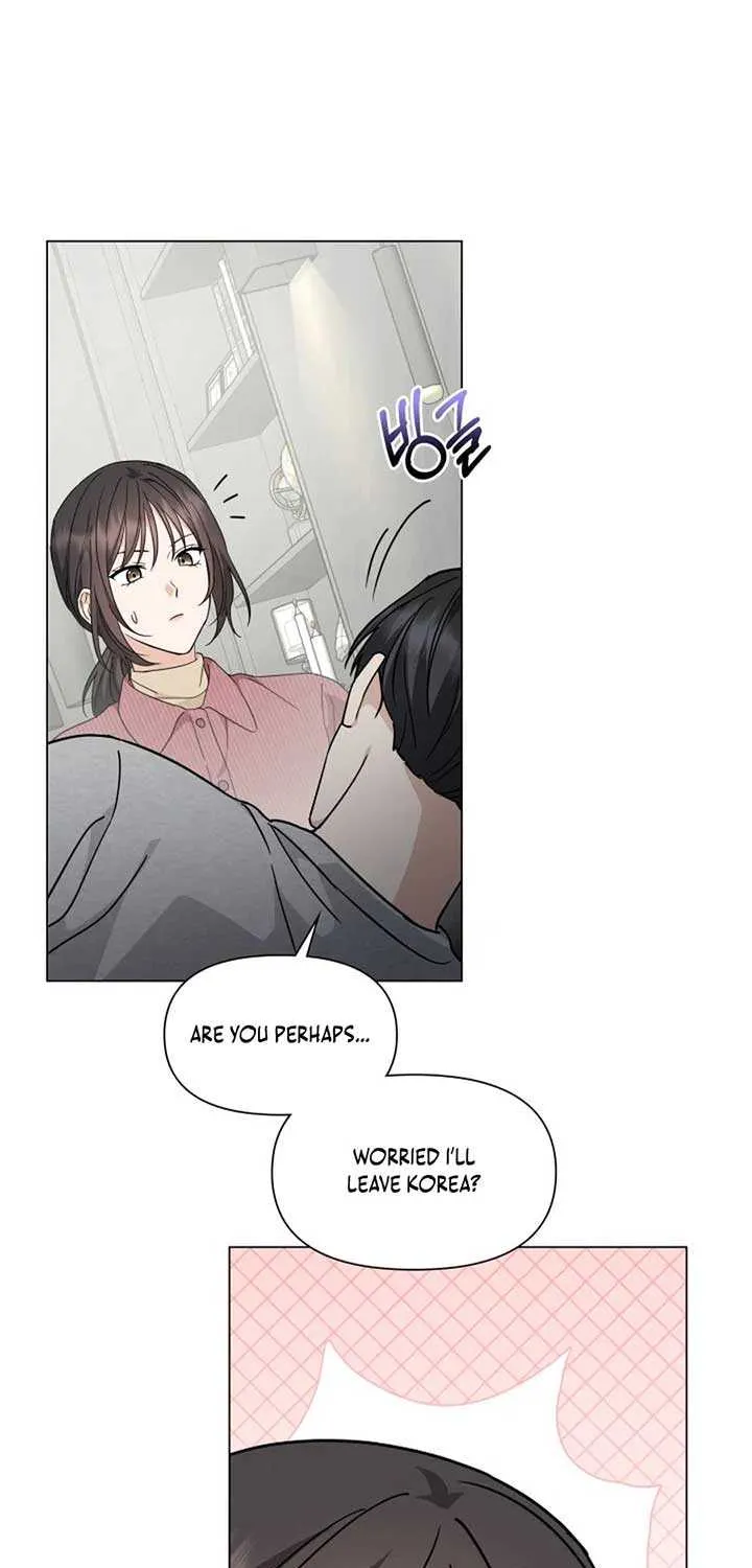 Read Green Light chapter 37 image 27 on Lezhin