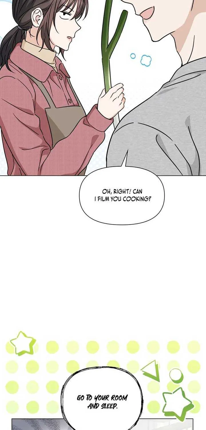 Read Green Light chapter 37 image 3 on Lezhin