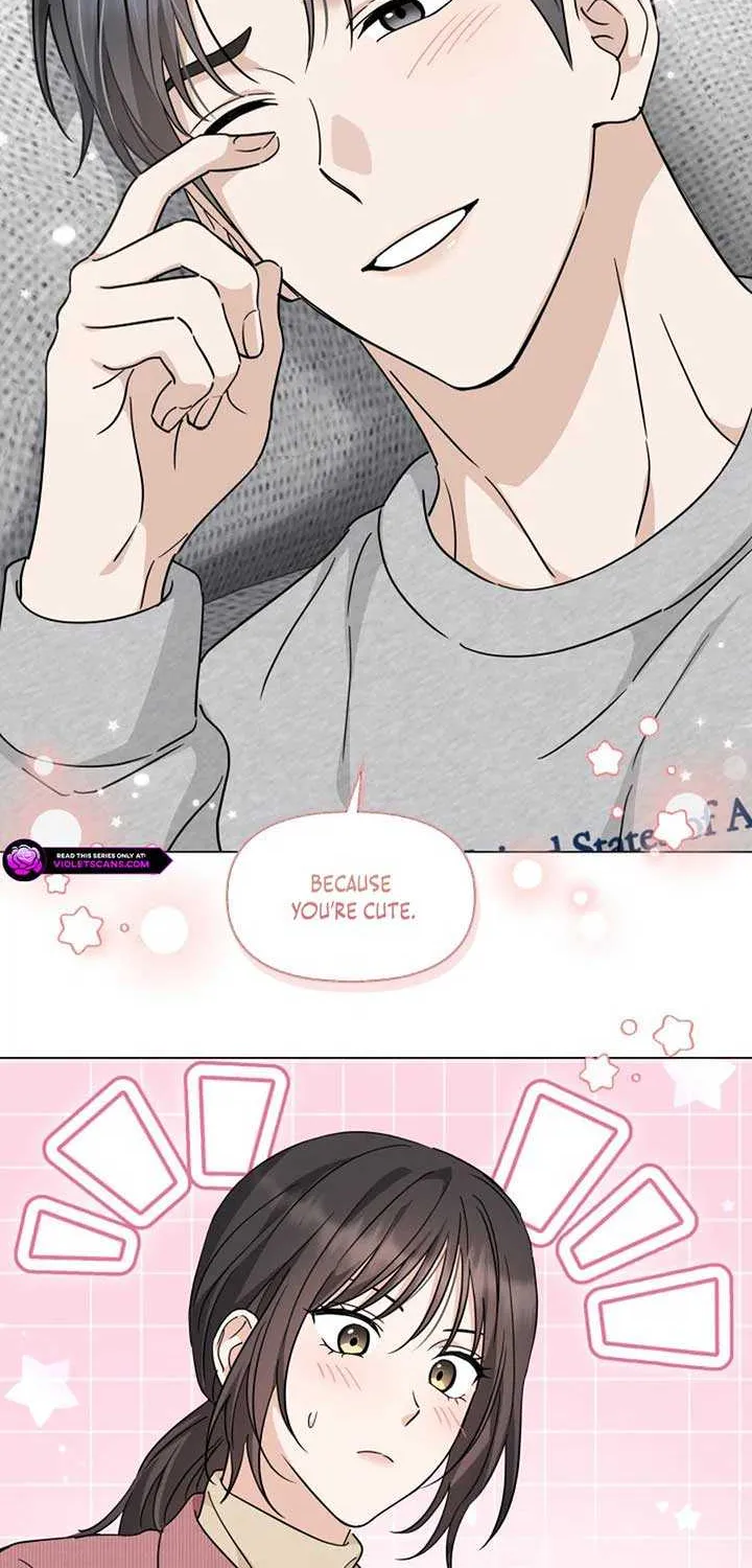 Read Green Light chapter 37 image 30 on Lezhin
