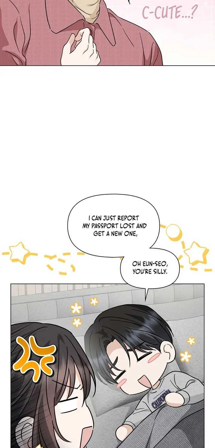 Read Green Light chapter 37 image 31 on Lezhin