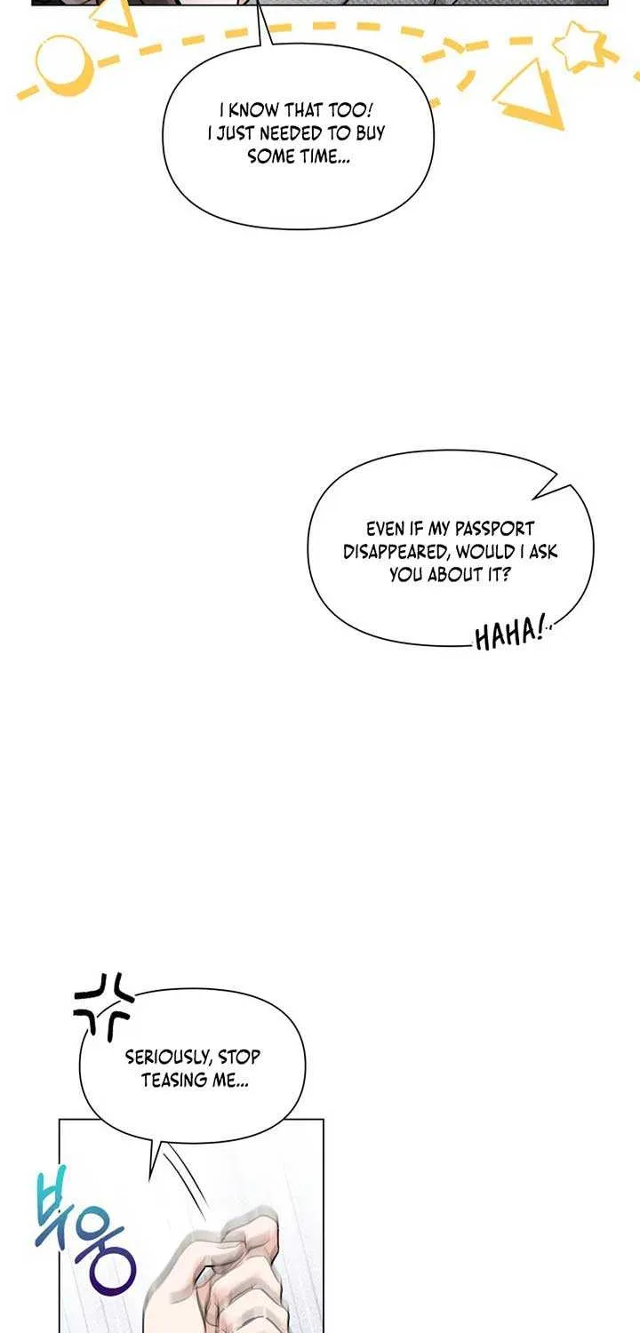 Read Green Light chapter 37 image 32 on Lezhin
