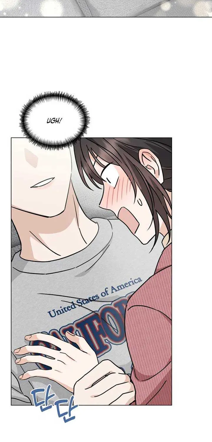 Read Green Light chapter 37 image 35 on Lezhin