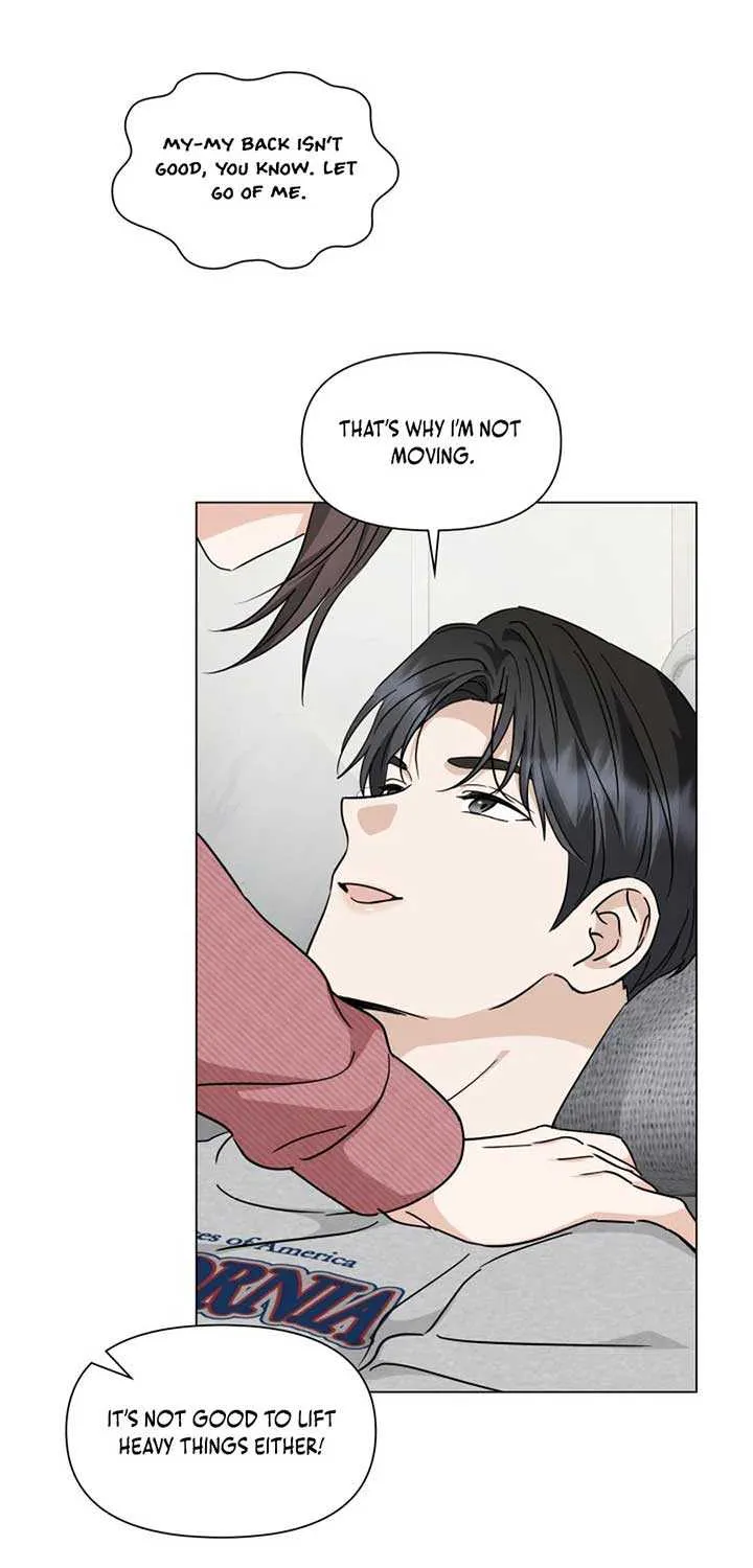 Read Green Light chapter 37 image 36 on Lezhin