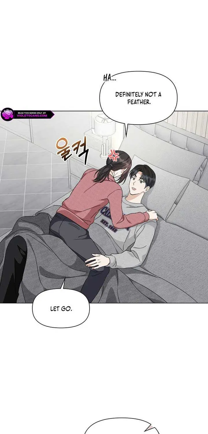 Read Green Light chapter 37 image 37 on Lezhin