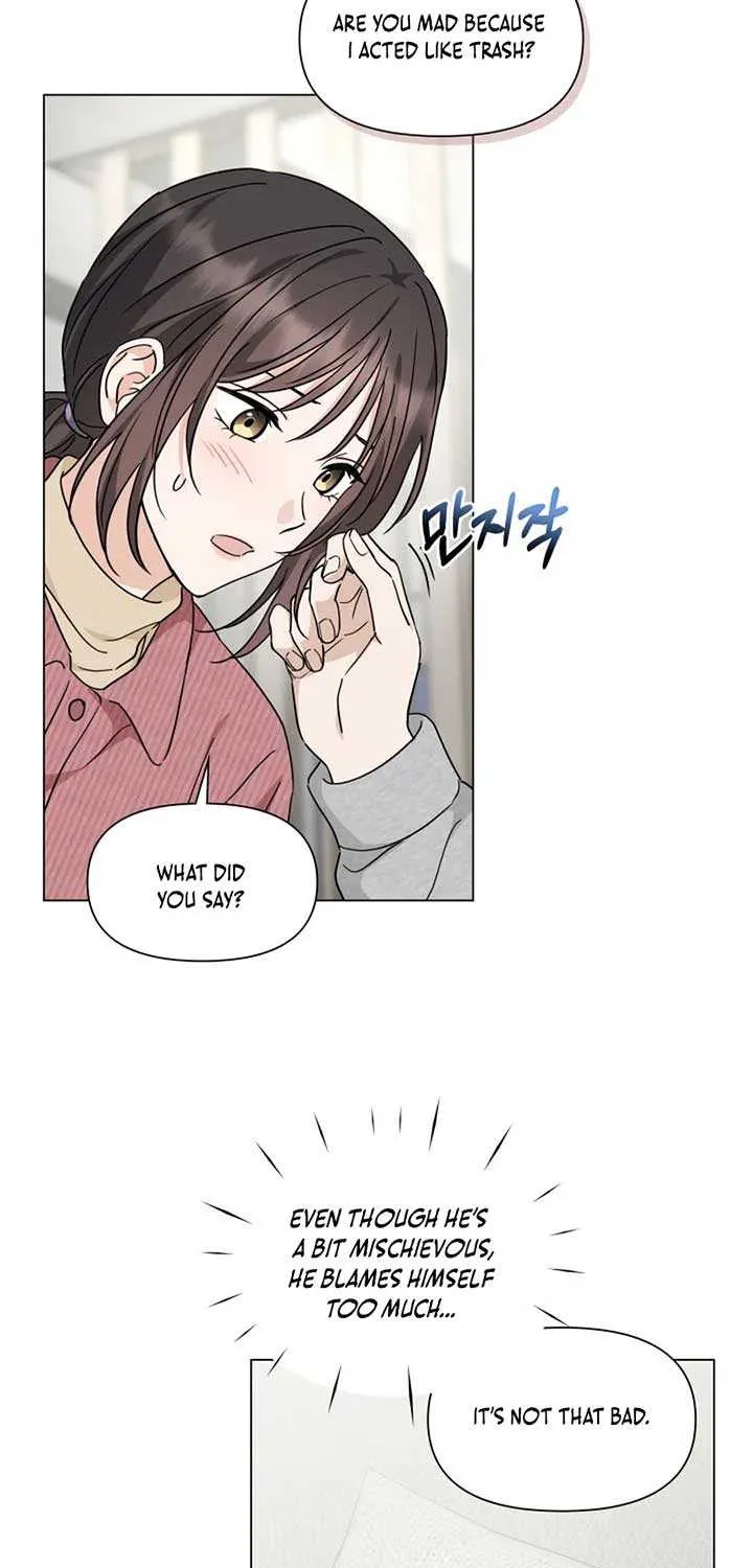 Read Green Light chapter 37 image 38 on Lezhin
