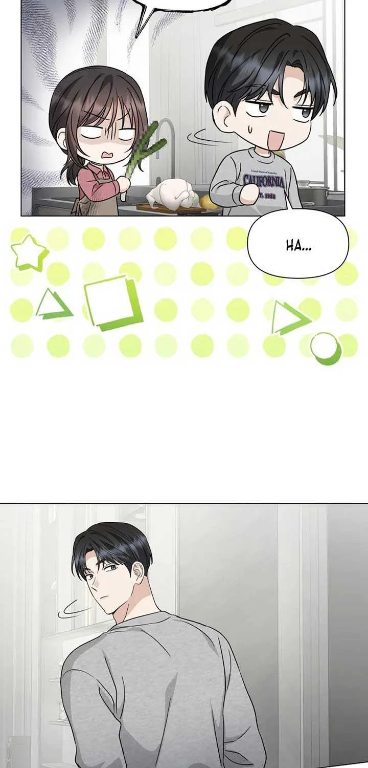Read Green Light chapter 37 image 4 on Lezhin