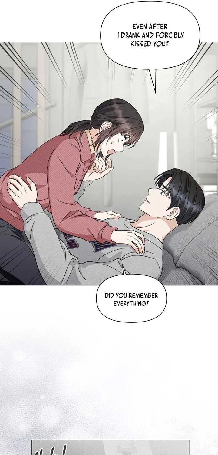 Read Green Light chapter 37 image 40 on Lezhin
